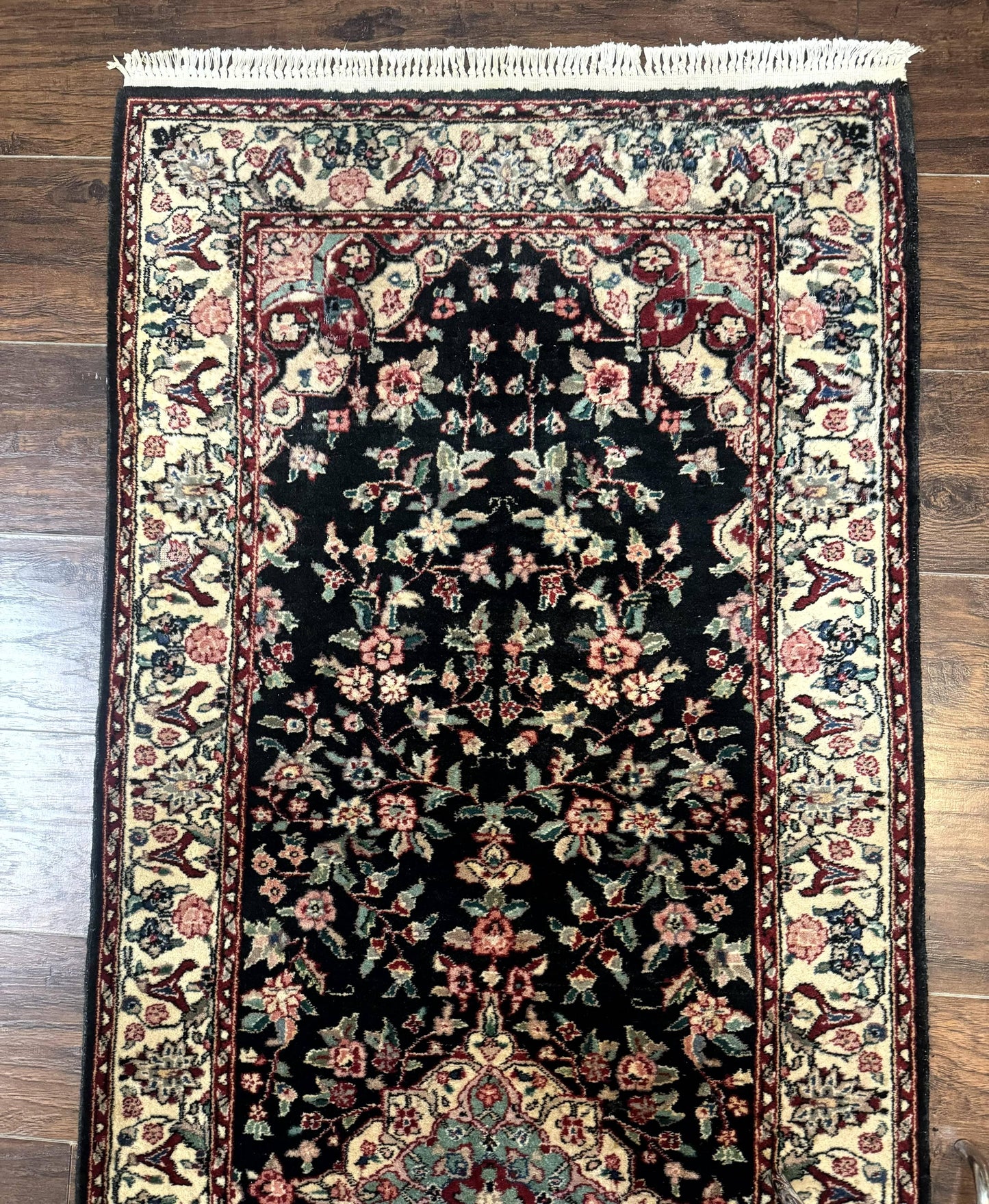 Long Pak Persian Runner Rug 2.6 x 16