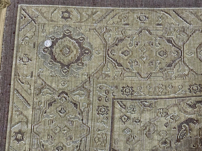 Traditional Rug 8x11 Power Loomed Nylon Area Rug Design Martha Stewart Signature Collection