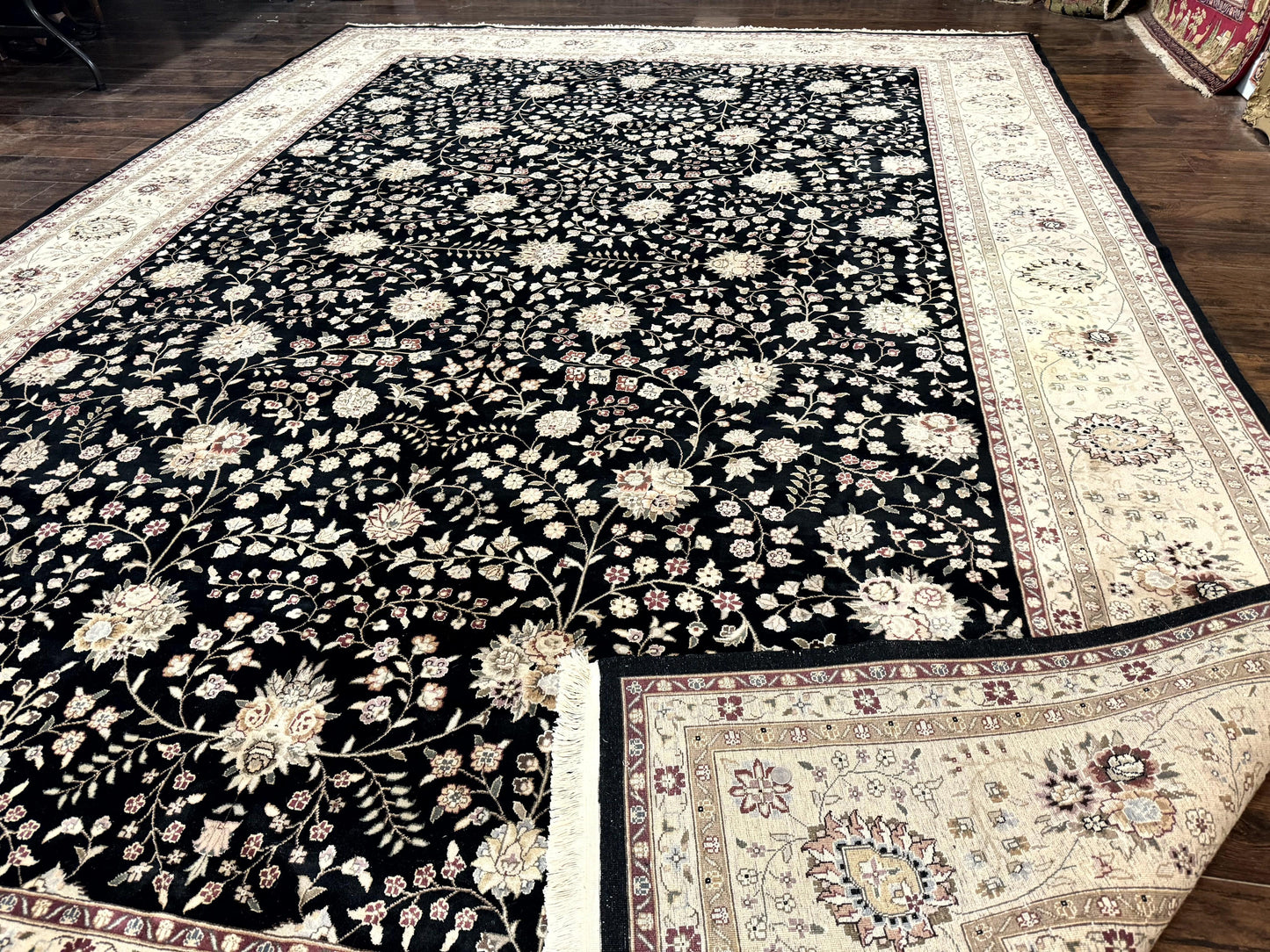 Pak Persian Rug 10x13