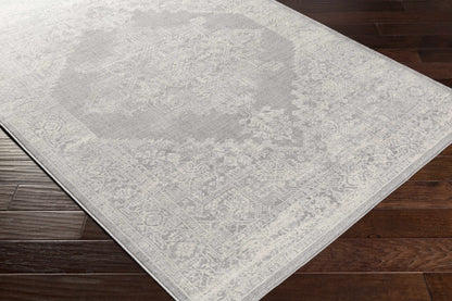 Modern Area Rug - Soft Stylish Durable Living Room Decor