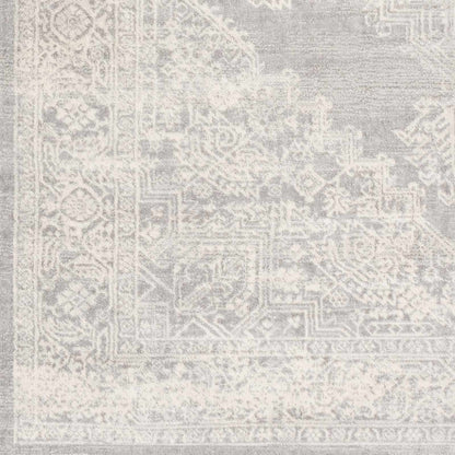 Modern Area Rug - Soft Stylish Durable Living Room Decor