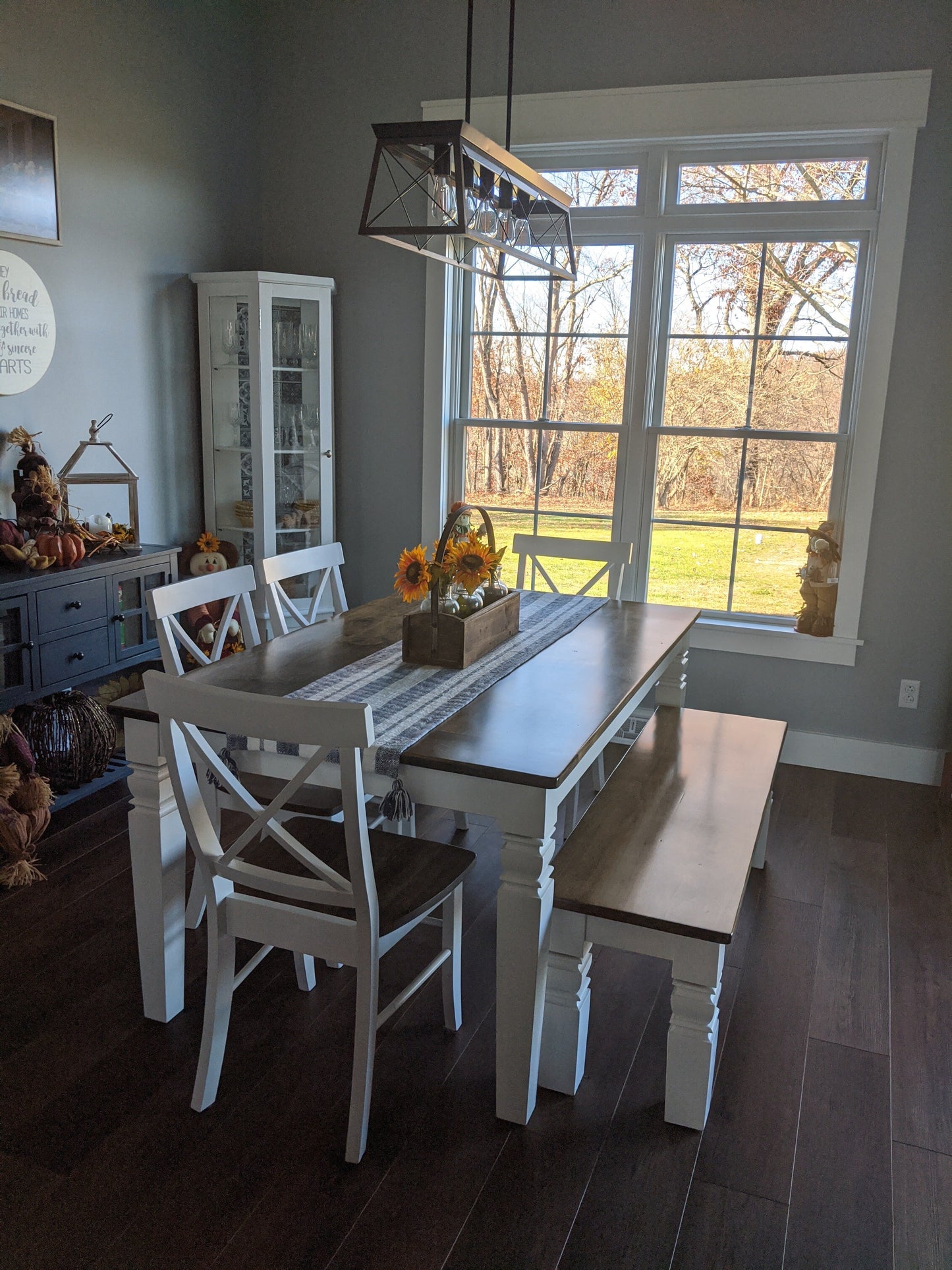 Java Leg Bench For Java Leg Table Victorian Style 18 Inch High