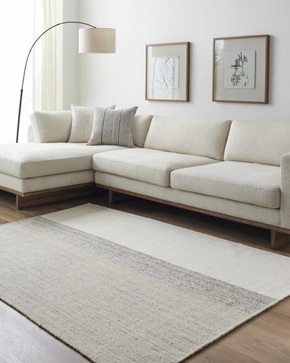 Lieve Area Rug - Soft Stylish Floor Covering for Cozy Spaces