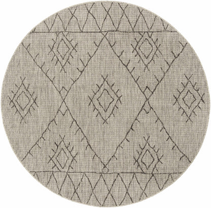 Nordic Area Rug - Stylish Durable Eco-Friendly Home Decor