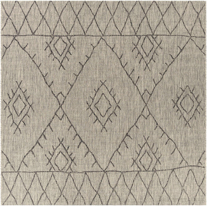 Nordic Area Rug - Stylish Durable Eco-Friendly Home Decor