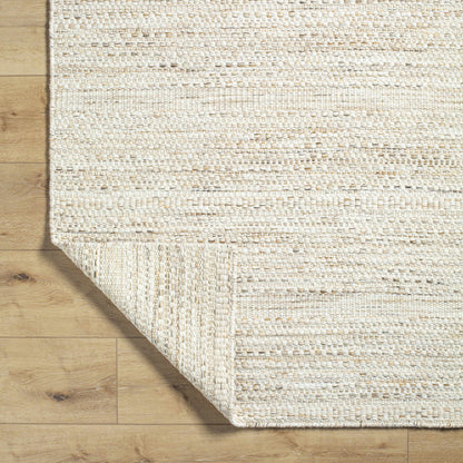 Moshe Area Rug - Elegant Geometric Design for Modern Spaces