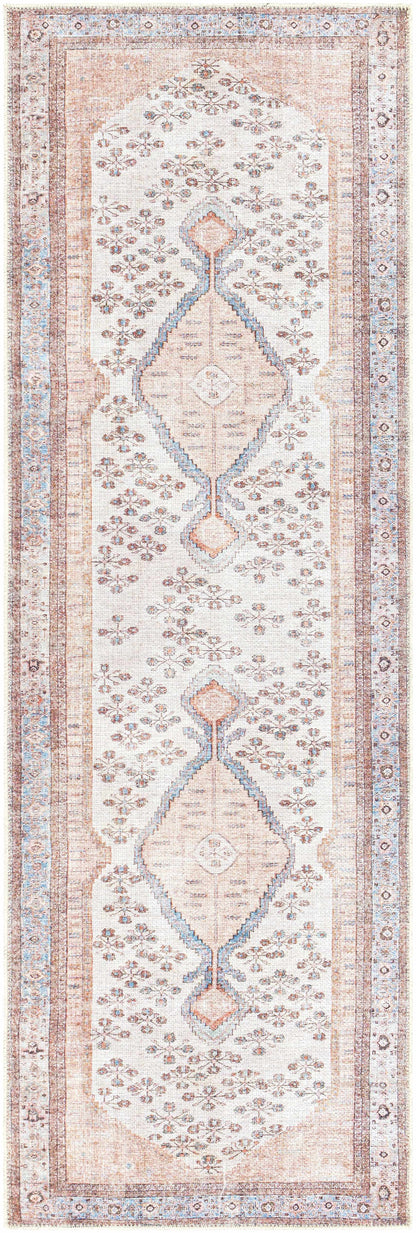 Washable Area Rug - Soft Durable Stylish Home Décor