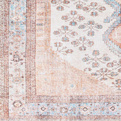 Washable Area Rug - Soft Durable Stylish Home Décor