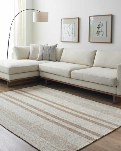 Nibaw Area Rug - Soft Durable Home Decor for Any Room