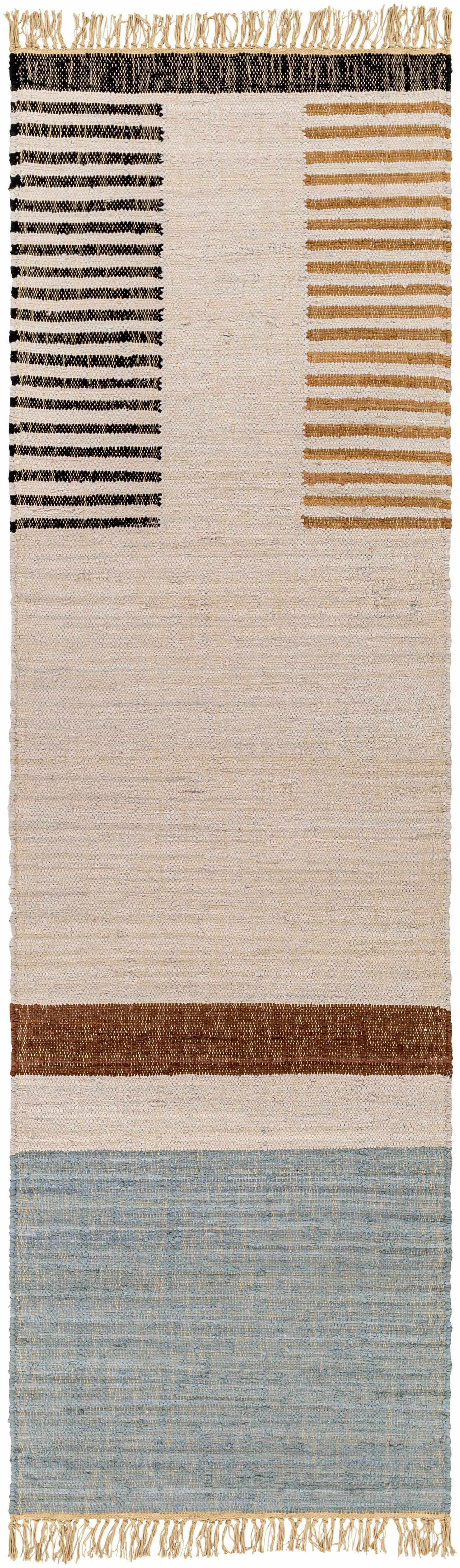 Modern Geometric Area Rug - Stylish Home Decor for Annangrove