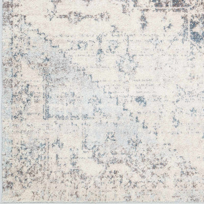 Orrick Area Rug - Soft Durable Modern Design for Living Room or Bedroom