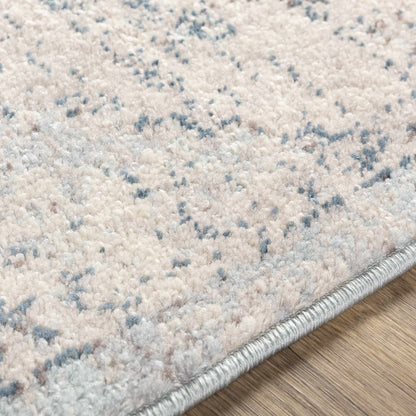 Orrick Area Rug - Soft Durable Modern Design for Living Room or Bedroom