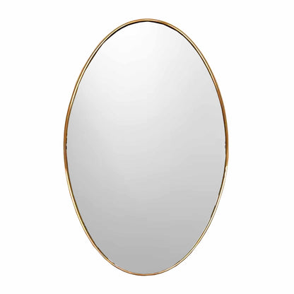 Oval Mirror