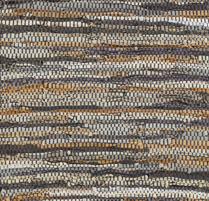 Quick-Dry Area Rug - Stylish Easy-Care Floor Mat