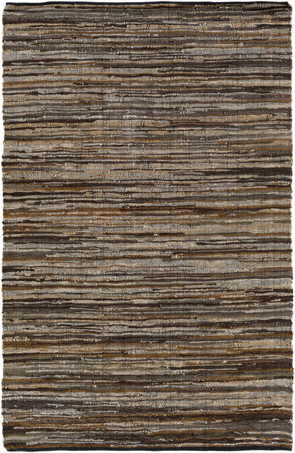 Quick-Dry Area Rug - Stylish Easy-Care Floor Mat