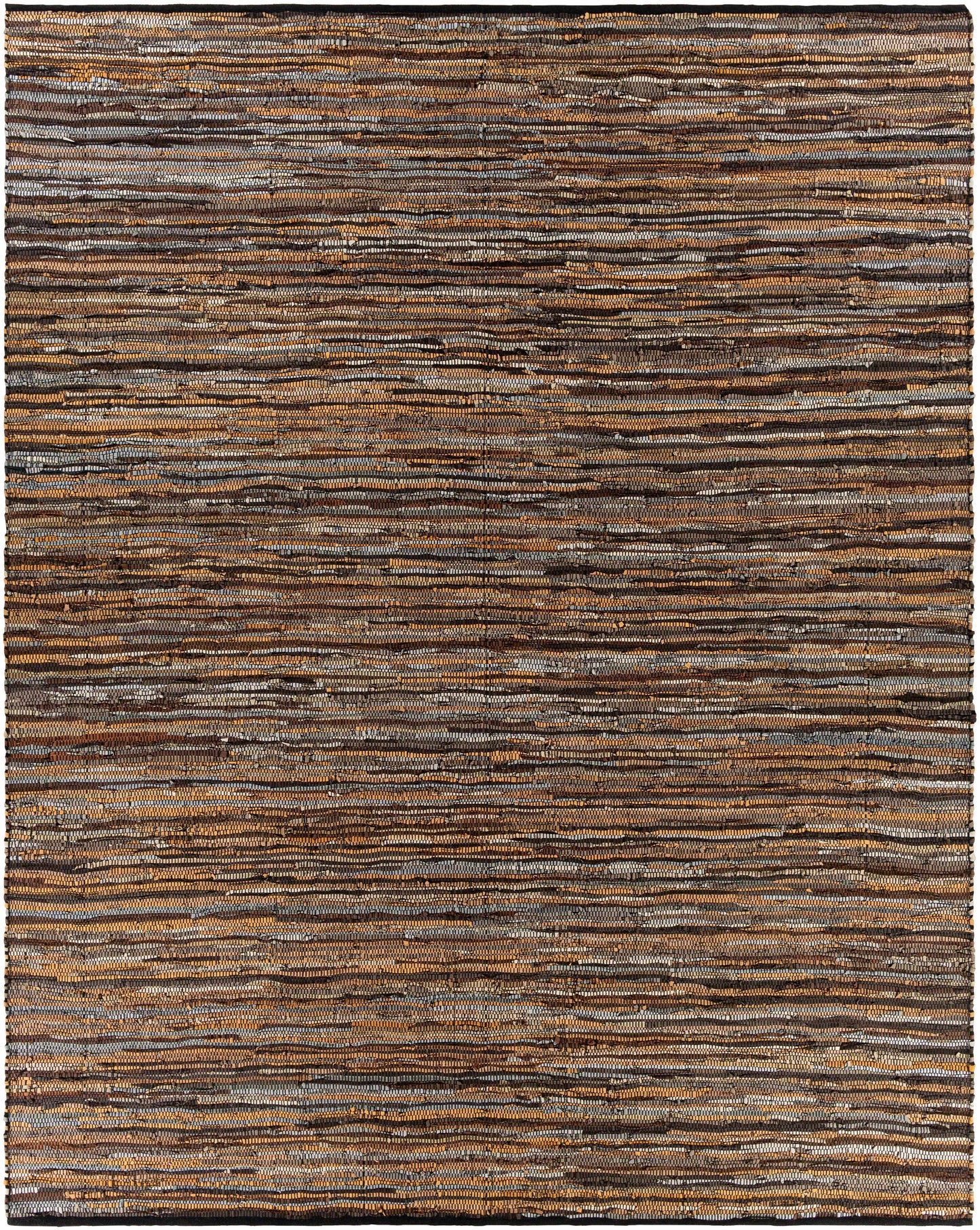 Quick-Dry Area Rug - Stylish Easy-Care Floor Mat