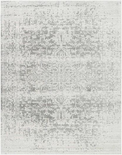 Rachel Area Rug - Soft Modern Floor Covering