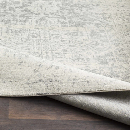 Rachel Area Rug - Soft Modern Floor Covering