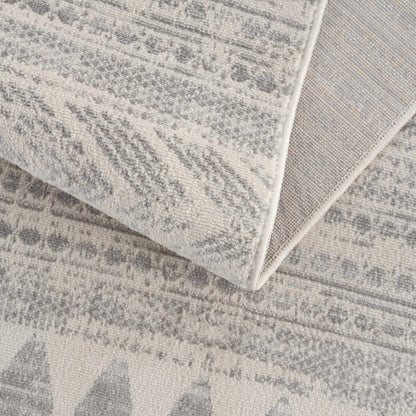 Bohemian Area Rug - Chinnor Tribal Style Home Decor