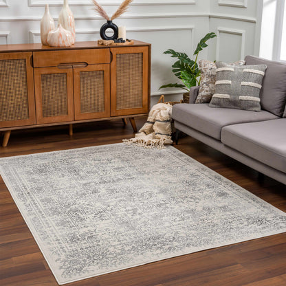 Michie Area Rug - Soft Stylish Floor Decor for Cozy Spaces