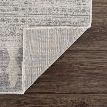 Bohemian Area Rug - Chinnor Tribal Style Home Decor