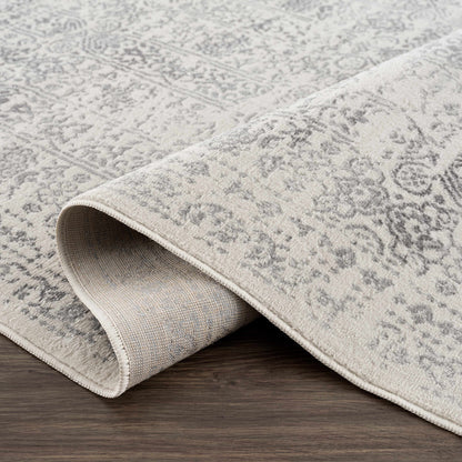 Michie Area Rug - Soft Stylish Floor Decor for Cozy Spaces
