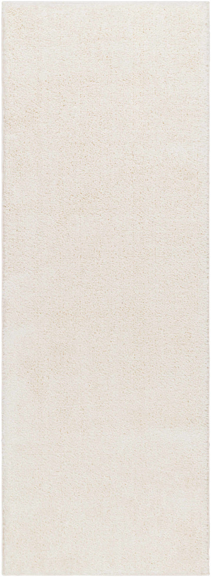 Washable Area Rug - Stylish Easy-Clean Soft Flooring Solution