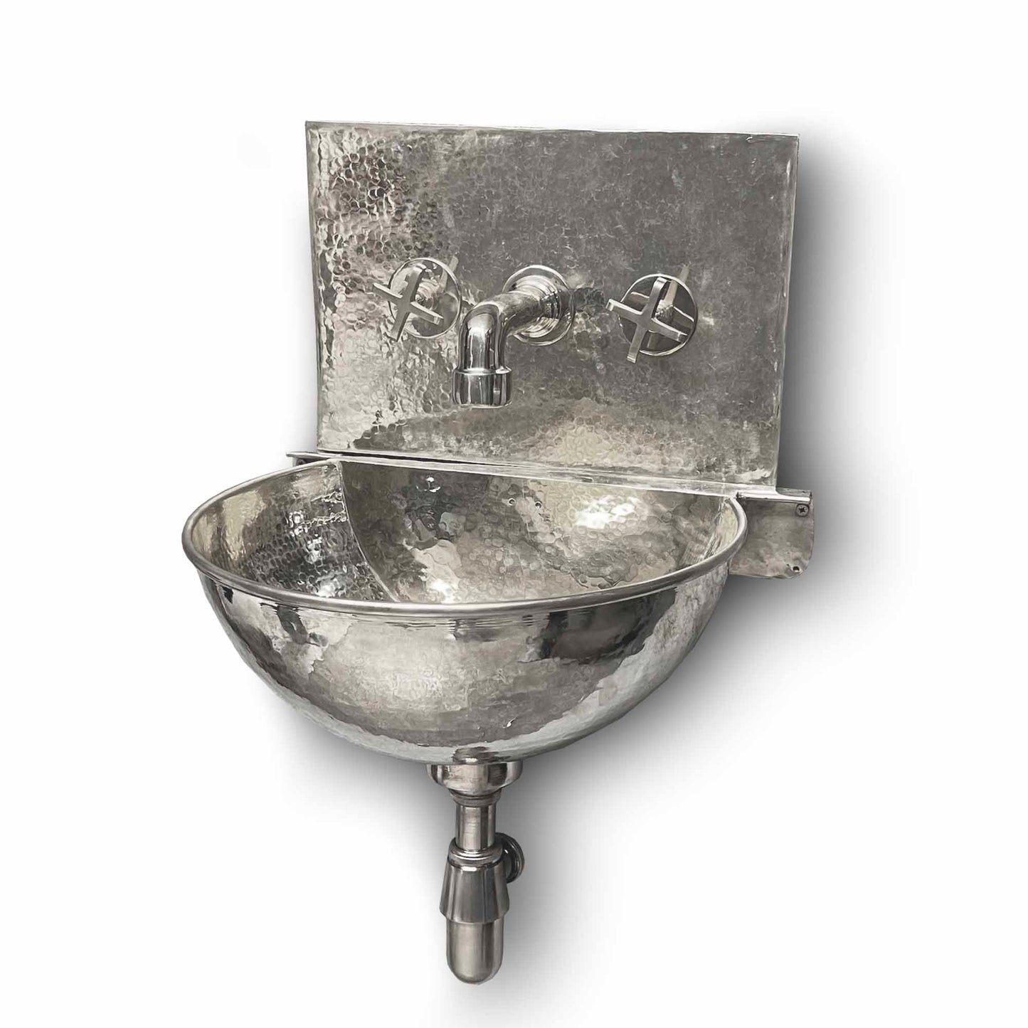 Silver Sink 