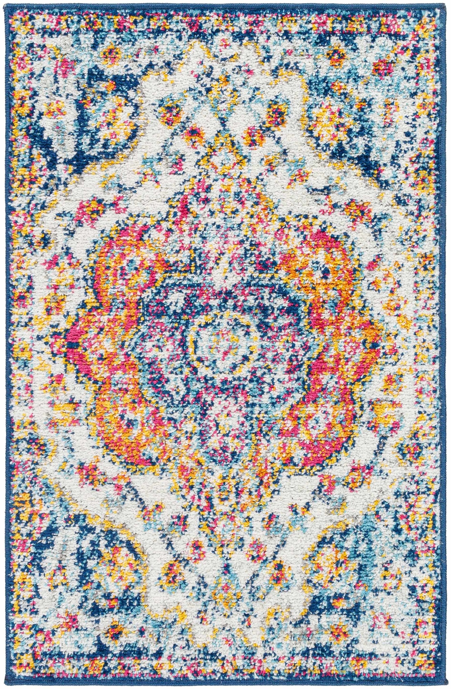 Simsbury Area Rug - Elegant Durable Floor Covering for Stylish Décor