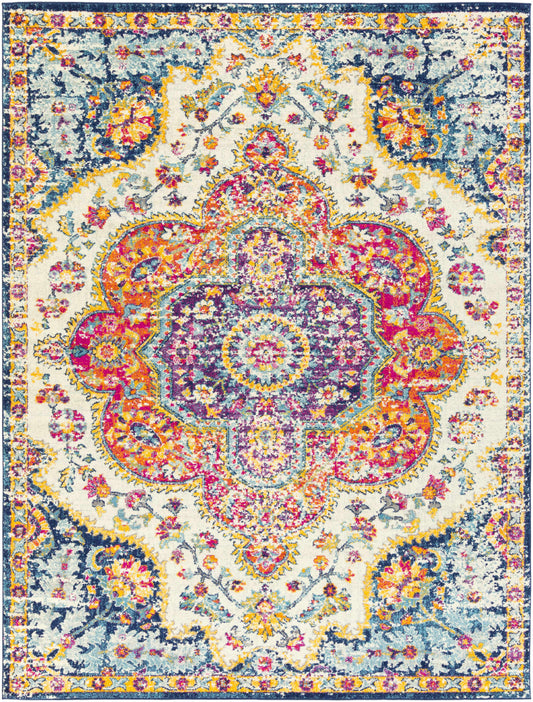 Simsbury Area Rug - Elegant Durable Floor Covering for Stylish Décor