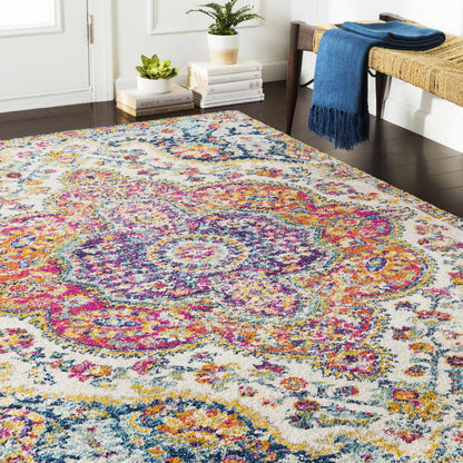 Simsbury Area Rug - Elegant Durable Floor Covering for Stylish Décor