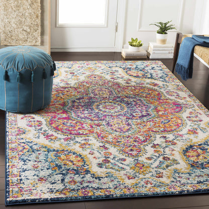 Simsbury Area Rug - Elegant Durable Floor Covering for Stylish Décor