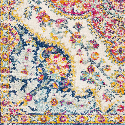Simsbury Area Rug - Elegant Durable Floor Covering for Stylish Décor