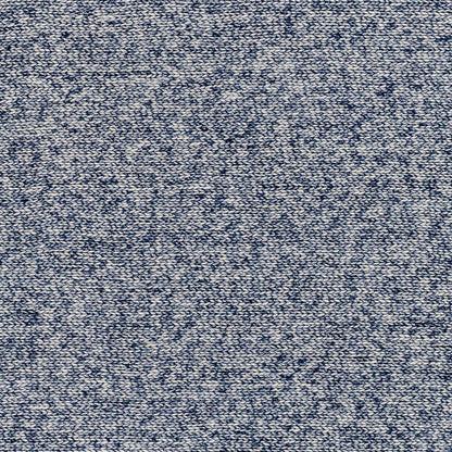 Blue Area Rug - Stylish Solid Home Decor