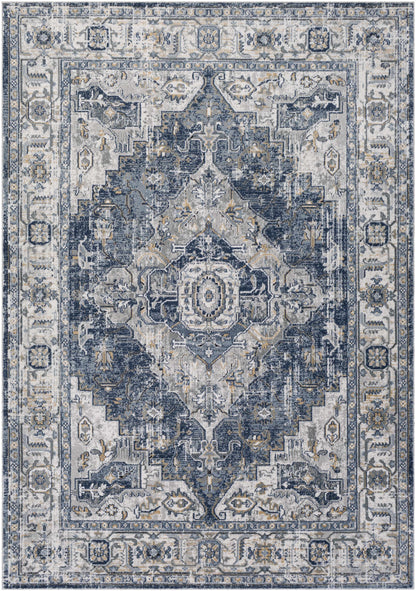 Telina Area Rug - Soft Durable Stylish Floor Covering