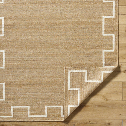 Aileen Area Rug - Soft Durable Modern Design for Any Room