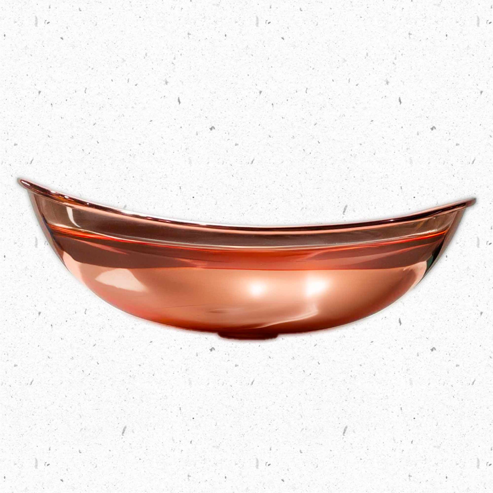 Copper Vessel Sinks 