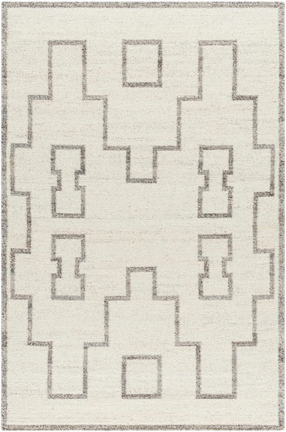 Modern Area Rug - Soft Stylish Floor Covering