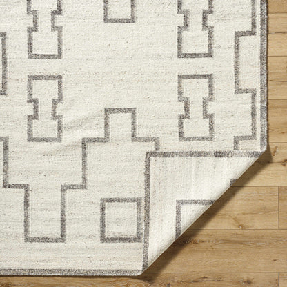 Modern Area Rug - Soft Stylish Floor Covering