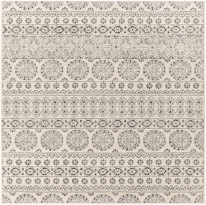 Warroad Area Rug - Cozy Durable Stylish Floor Decor
