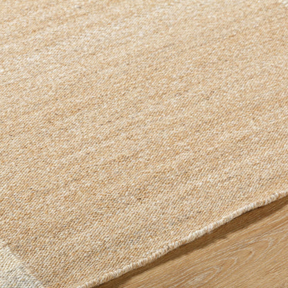 Yasen Area Rug - Soft Durable Modern Design for Living Room  Bedroom