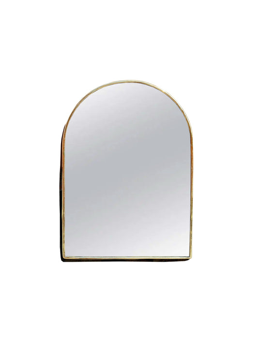 Arched Wall Mirror