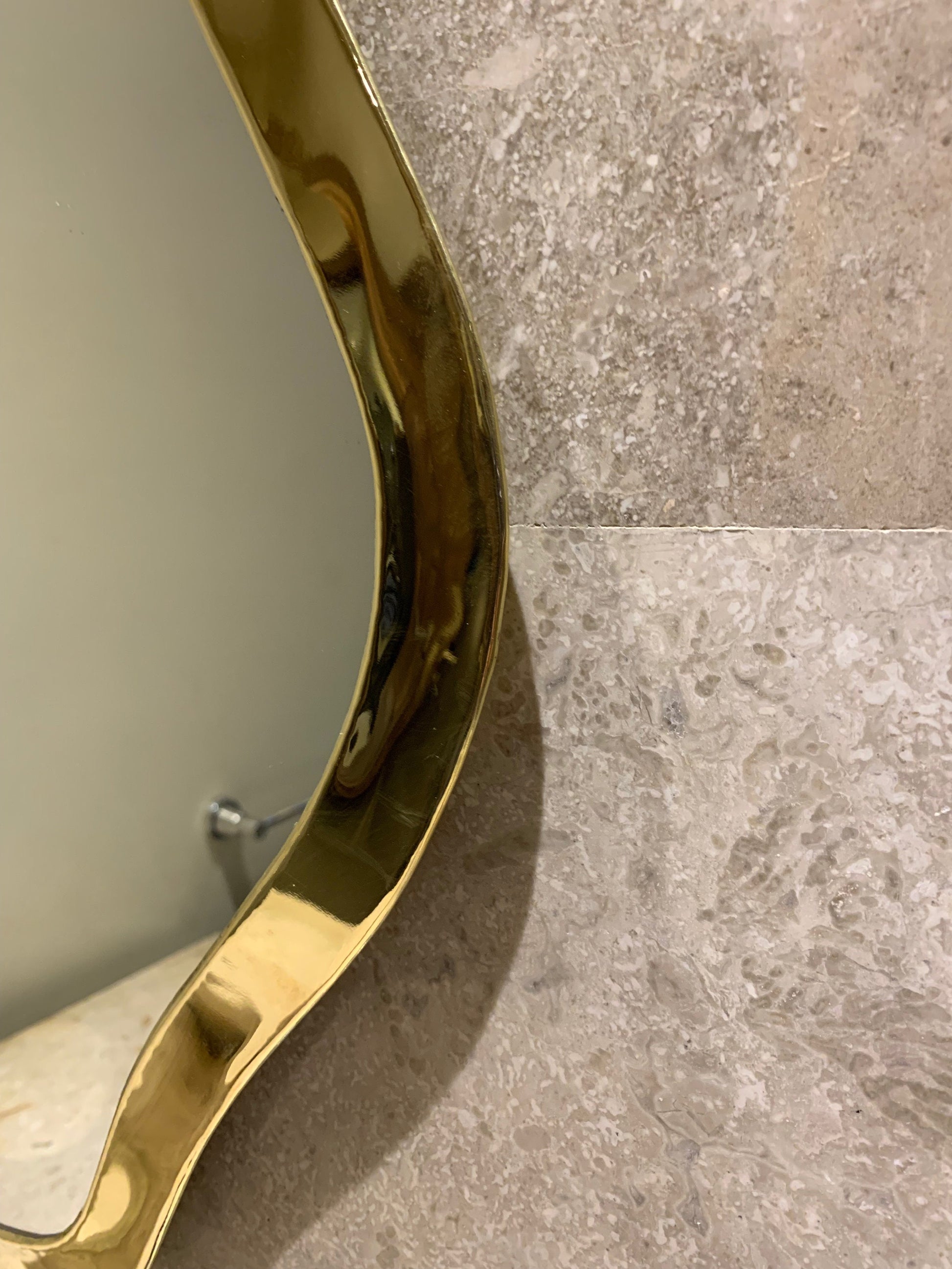 Bathroom Vanity Mirrors