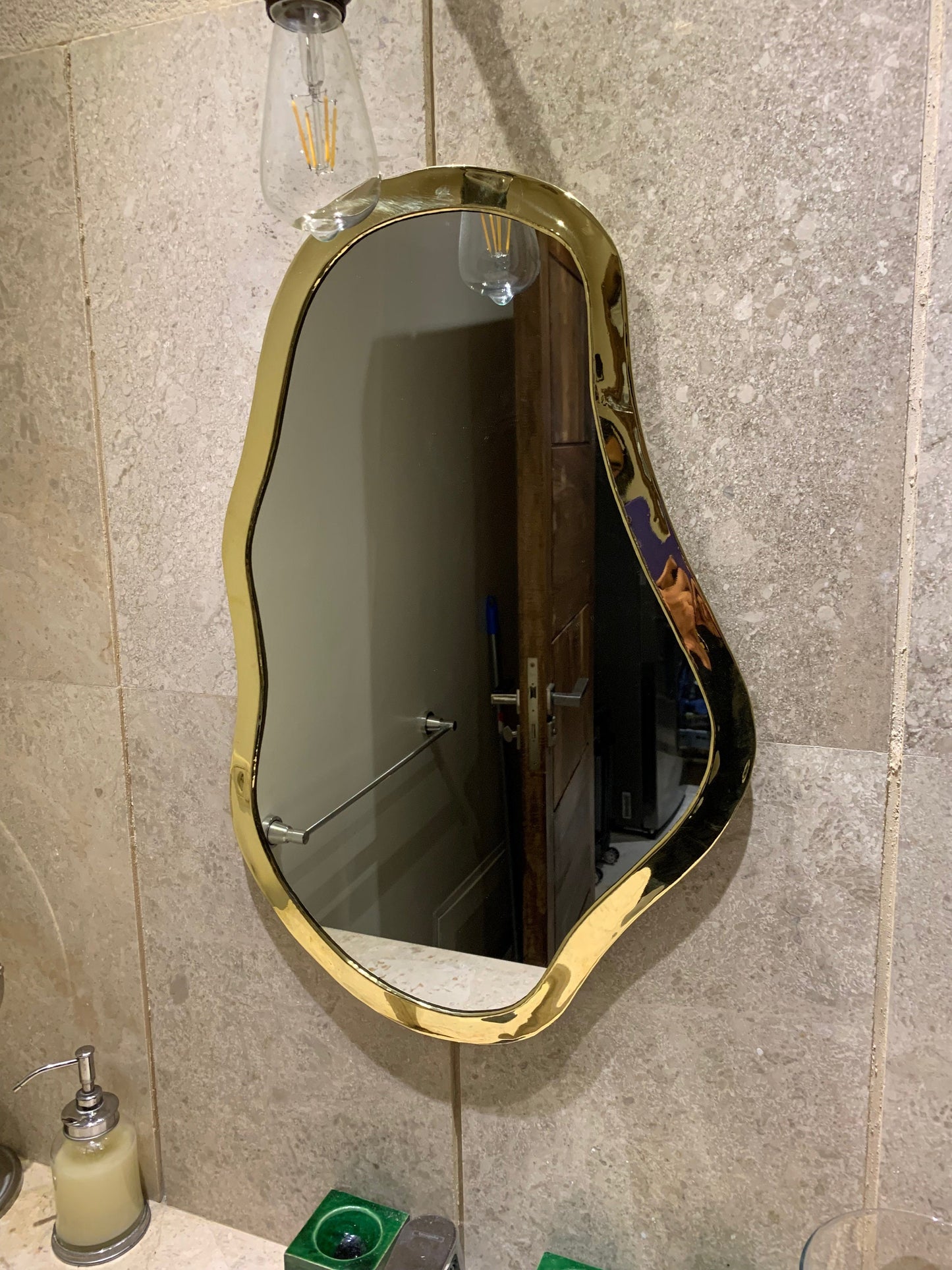 Bathroom Vanity Mirrors