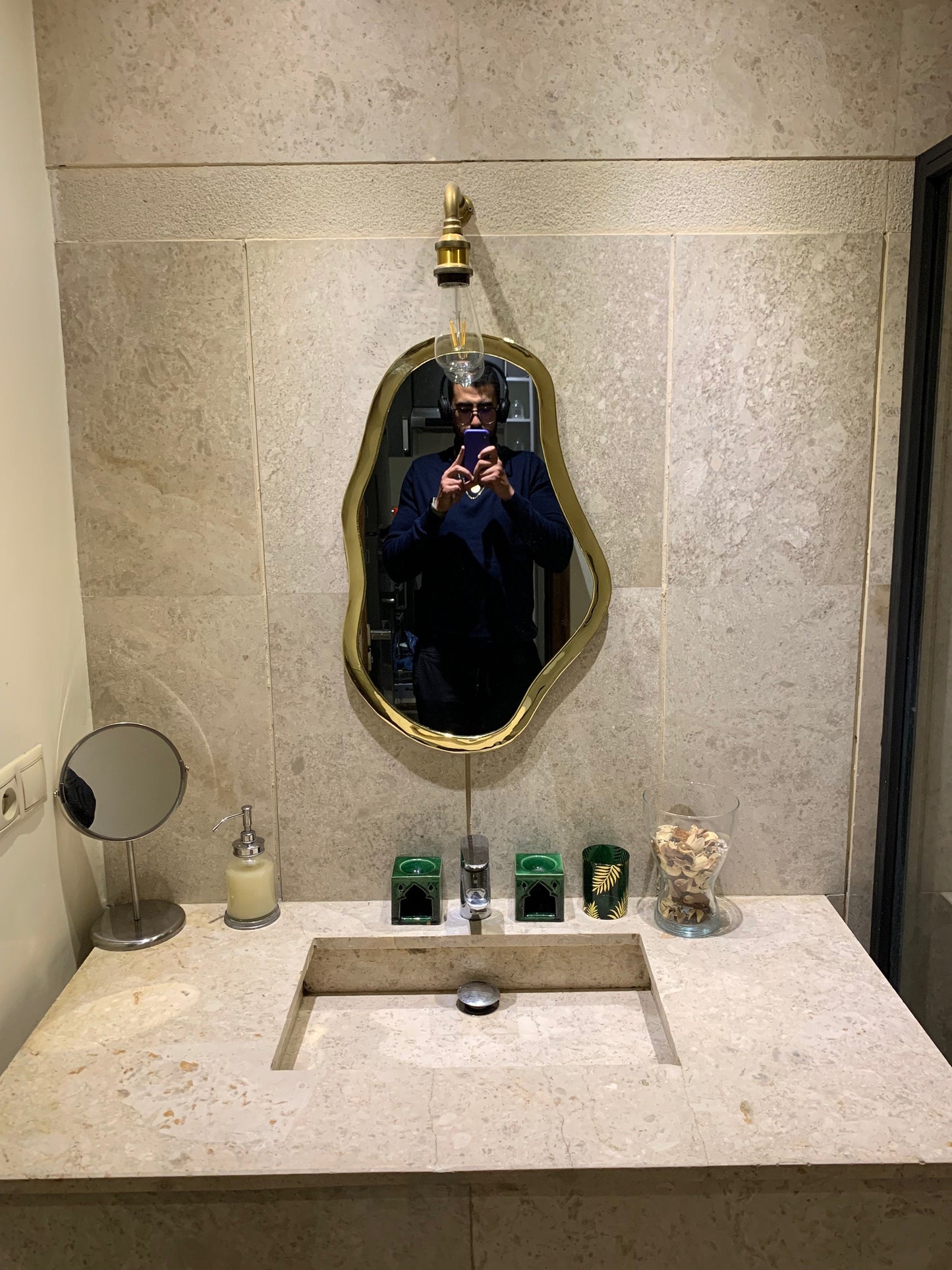 Bathroom Vanity Mirrors