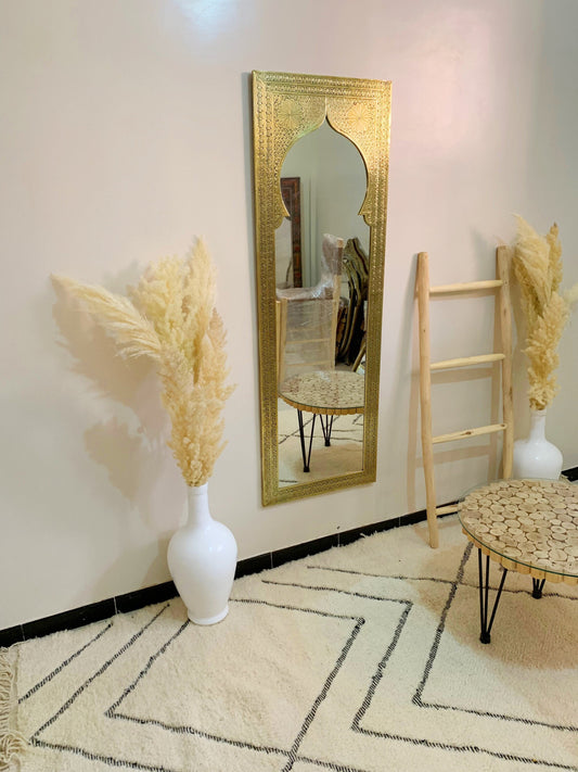 Wall Decor Mirror