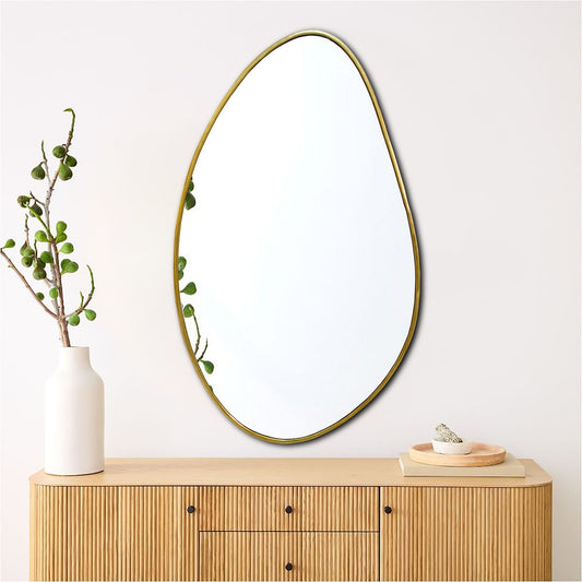 Decorative Mirrors for Living Room