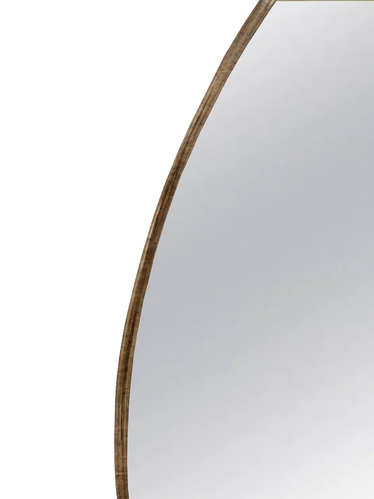 Shop Asymmetrical Mirror