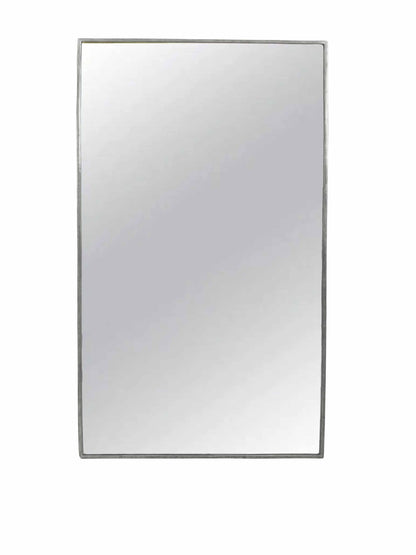 Rectangular Wall Mirror