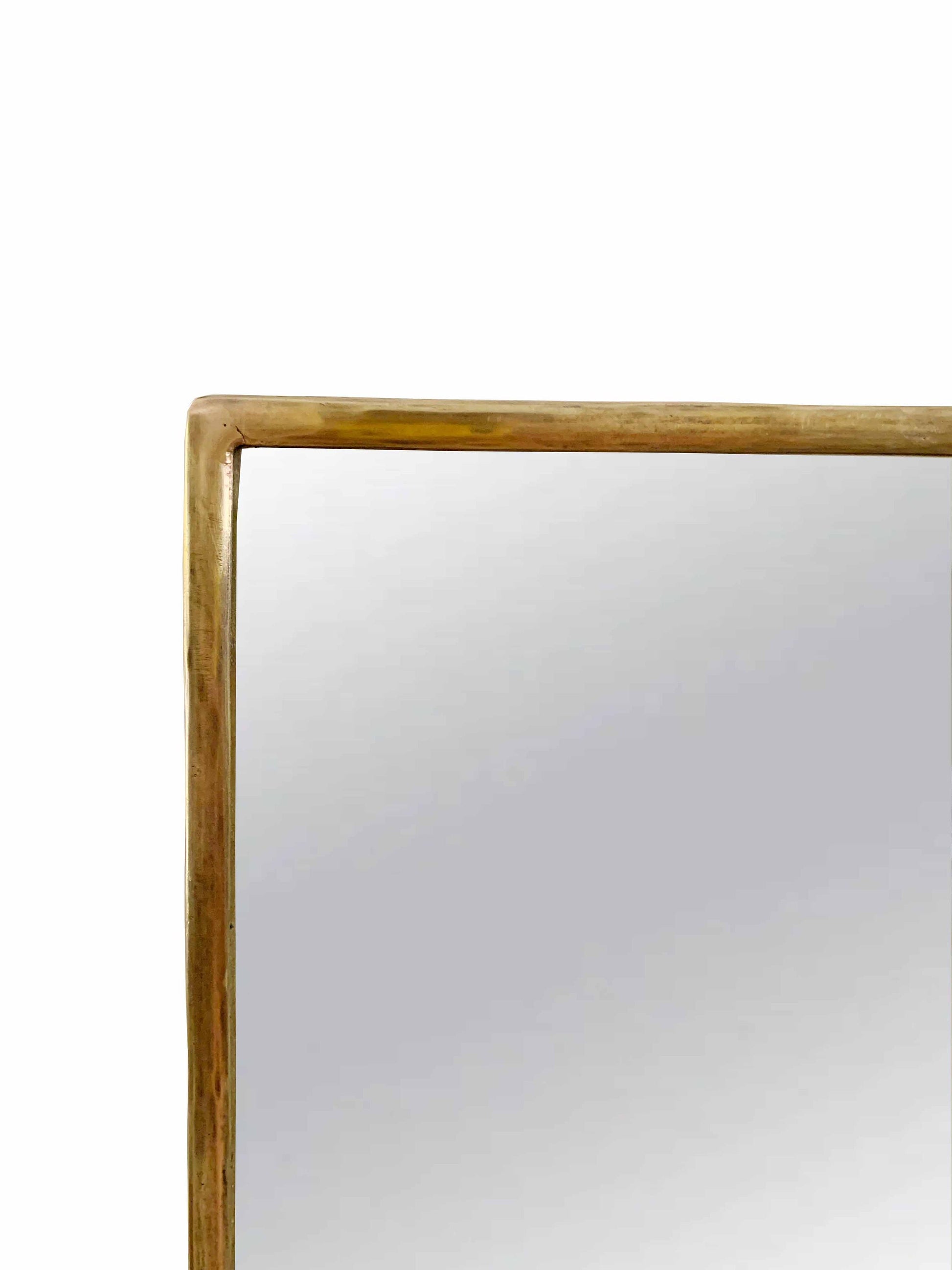 Rectangular Wall Mirror